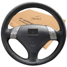 VZOREC OBLOGE VOLANSKI OBROČ ZA HONDA ACCORD 7 VII 2003-2007