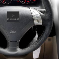 VZOREC OBLOGE VOLANSKI OBROČ ZA HONDA ACCORD 7 VII 2003-2007