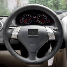 VZOREC OBLOGE VOLANSKI OBROČ ZA HONDA ACCORD 7 VII 2003-2007