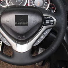 VZOREC OBLOGE VOLANSKI OBROČ ZA HONDA ACCORD EURO 2008–2015