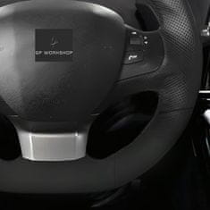 VZOREC OBLOGE VOLANSKI OBROČ ZA PEUGEOT 308 2014–2020