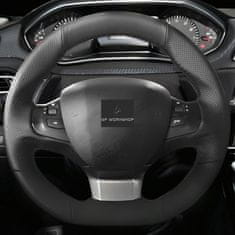 VZOREC OBLOGE VOLANSKI OBROČ ZA PEUGEOT 308 2014–2020