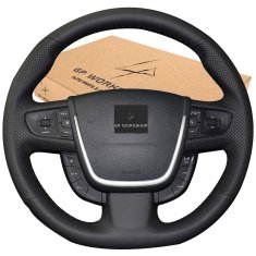 VZOREC OBLOGE VOLANSKI OBROČ ZA PEUGEOT 508 2011–2018