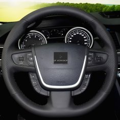 VZOREC OBLOGE VOLANSKI OBROČ ZA PEUGEOT 508 2011–2018