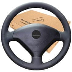 ZAŠČITNI VZOREC VOLANSKEGA OBROČA ZA PEUGEOT 307 407 2004-2009