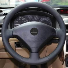 ZAŠČITNI VZOREC VOLANSKEGA OBROČA ZA PEUGEOT 307 407 2004-2009