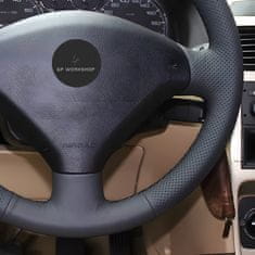 ZAŠČITNI VZOREC VOLANSKEGA OBROČA ZA PEUGEOT 307 407 2004-2009