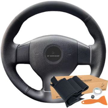 ZAŠČITA VOLAN ZA NISSAN TIIDA NOTE LIVINA SYLPHY