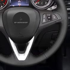 ZAŠČITNA FOLIJA ZA OPEL ASTRA CORSA INSIGNIA ZAFIRA CROSSLAND