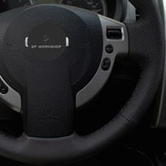 ZAŠČITNA FOLIJA VOLAN ZA NISSAN QASHQAI ROGUE X-TRAIL NV200 SENTRA