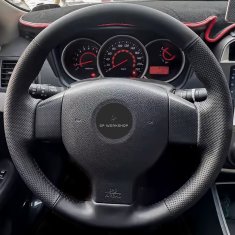 ZAŠČITA VOLAN ZA NISSAN TIIDA NOTE LIVINA SYLPHY