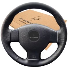 ZAŠČITA VOLAN ZA NISSAN TIIDA NOTE LIVINA SYLPHY