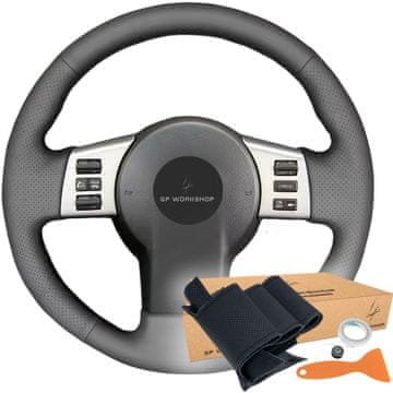 VZOREC OBLOGE VOLANSKEGA OBROČA ZA NISSAN 350Z 2003–2009