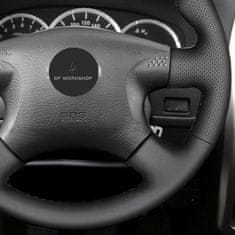 ZAŠČITNA FOLIJA VOLAN ZA NISSAN ALMERA X-TRAIL TERRANO PATHFINDER