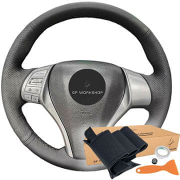 ZAŠČITNA FOLIJA VOLAN ZA NISSAN QASHQAI X-TRAIL TEANA ALTIMA NAVARA