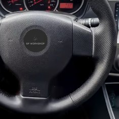 ZAŠČITA VOLAN ZA NISSAN TIIDA NOTE LIVINA SYLPHY