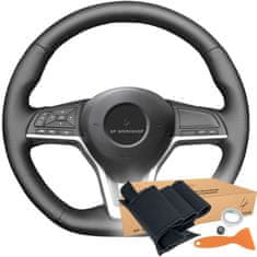 ZAŠČITNA FOLIJA VOLAN ZA NISSAN X-TRAIL QASHQAI LEAF MICRA ALTIMA