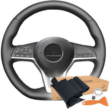 ZAŠČITNA FOLIJA VOLAN ZA NISSAN X-TRAIL QASHQAI LEAF MICRA ALTIMA