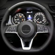 ZAŠČITNA FOLIJA VOLAN ZA NISSAN X-TRAIL QASHQAI LEAF MICRA ALTIMA