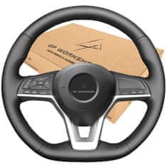ZAŠČITNA FOLIJA VOLAN ZA NISSAN X-TRAIL QASHQAI LEAF MICRA ALTIMA