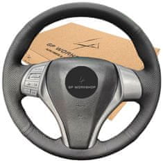 ZAŠČITNA FOLIJA VOLAN ZA NISSAN QASHQAI X-TRAIL TEANA ALTIMA NAVARA