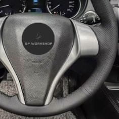 ZAŠČITNA FOLIJA VOLAN ZA NISSAN QASHQAI X-TRAIL TEANA ALTIMA NAVARA