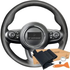 ZAŠČITA VOLAN ZA MINI COOPER F54 F55 F60 R56 R57 R58 R50