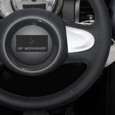 ZAŠČITNI OBROČ ZA MINI COUNTRYMAN CLUBMAN R56 R57 CLUBVAN