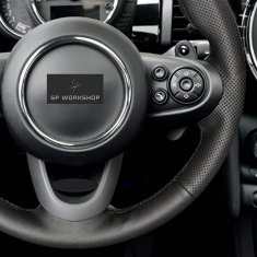 ZAŠČITA VOLAN ZA MINI COOPER F54 F55 F60 R56 R57 R58 R50