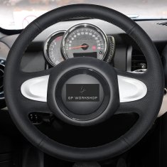 ZAŠČITNI OBROČ ZA MINI COUNTRYMAN CLUBMAN R56 R57 CLUBVAN