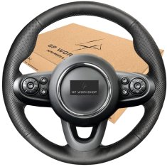 ZAŠČITA VOLAN ZA MINI COOPER F54 F55 F60 R56 R57 R58 R50