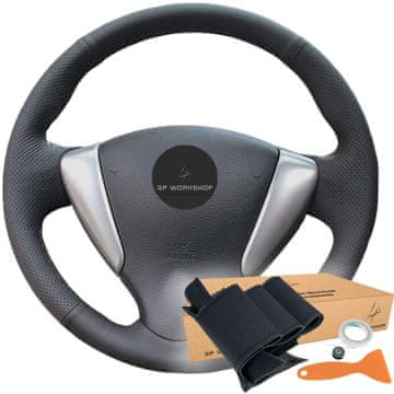 ZAŠČITA VOLAN ZA NISSAN VERSA NOTE TIIDA SYLPHY SENTRA