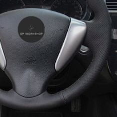 ZAŠČITA VOLAN ZA NISSAN VERSA NOTE TIIDA SYLPHY SENTRA