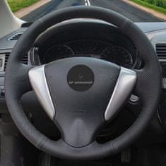 ZAŠČITA VOLAN ZA NISSAN VERSA NOTE TIIDA SYLPHY SENTRA