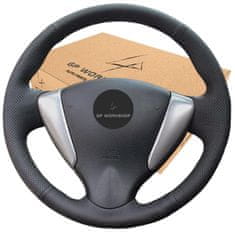 ZAŠČITA VOLAN ZA NISSAN VERSA NOTE TIIDA SYLPHY SENTRA