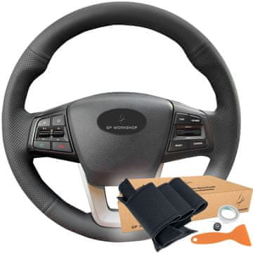 VZOREC OBLOGE VOLANSKEGA OBROČA ZA HYUNDAI IX25 IX35 CRETA ELANTRA