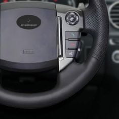 ZAŠČITNA OBLOGA VOLAN ZA LAND ROVER DISCOVERY IN FREELANDER
