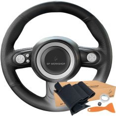 ZAŠČITNI OBROČ ZA MINI R56 R57 CLUBMAN CLUBVAN COUNTRYMAN