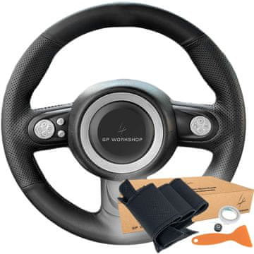ZAŠČITNI OBROČ ZA MINI R56 R57 CLUBMAN CLUBVAN COUNTRYMAN