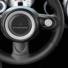 ZAŠČITNI OBROČ ZA MINI R56 R57 CLUBMAN CLUBVAN COUNTRYMAN