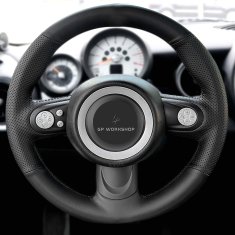 ZAŠČITNI OBROČ ZA MINI R56 R57 CLUBMAN CLUBVAN COUNTRYMAN