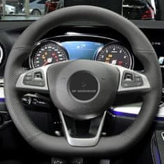 ZAŠČITA VOLAN ZA MERCEDES-BENZ GLC X253 CLA C117 W205 W246