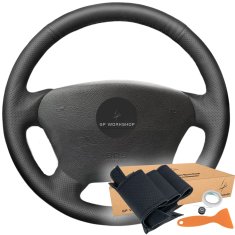 ZAŠČITA VOLAN ZA MERCEDES BENZ M W163 ML 270 320 230 350