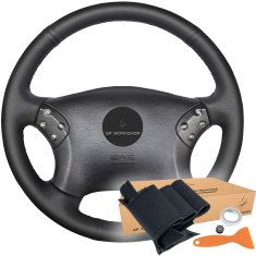 VZOREC ZAŠČITE VOLANSKEGA OBROČA ZA MERCEDES BENZ C W203 2001–2007