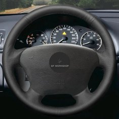 ZAŠČITA VOLAN ZA MERCEDES BENZ M W163 ML 270 320 230 350