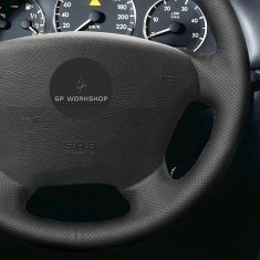 ZAŠČITA VOLAN ZA MERCEDES BENZ M W163 ML 270 320 230 350
