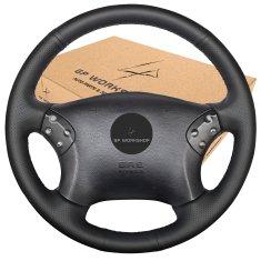VZOREC ZAŠČITE VOLANSKEGA OBROČA ZA MERCEDES BENZ C W203 2001–2007