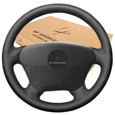 ZAŠČITA VOLAN ZA MERCEDES BENZ M W163 ML 270 320 230 350