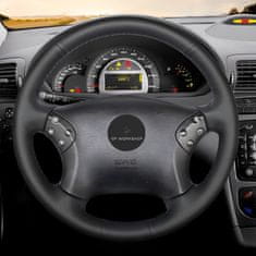 VZOREC ZAŠČITE VOLANSKEGA OBROČA ZA MERCEDES BENZ C W203 2001–2007