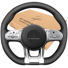 ZAŠČITA VOLAN ZA MERCEDES BENZ AMG G63 W463 A45 C118 CLA 45